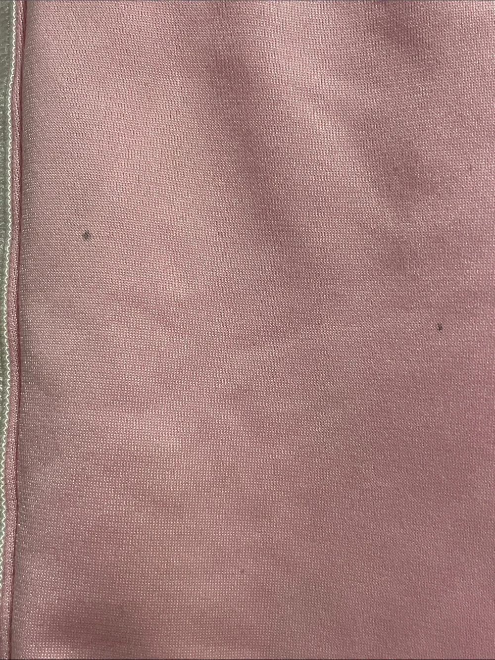 adidas Pink Kids Two-Piece Track Jacket and Pants
